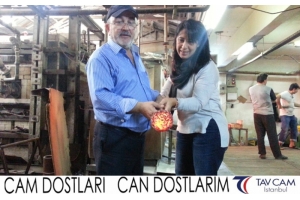 Büşra ve Ayşe Erdem, Perran Gergin