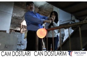 Büşra ve Ayşe Erdem, Perran Gergin