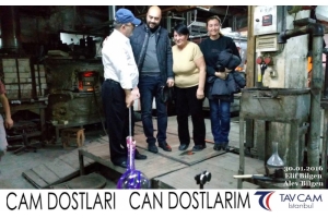 Elif Bilgen ve Alev Bilgen