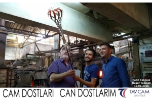 Fatih Tokmak - Özgür Tokmak