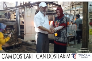 Zübeyde Demircioğlu & Necmiye Genli