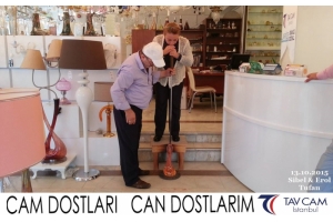 Sibel & Erol Tufan