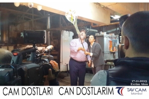 Evrim Akın