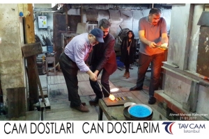 Ahmet-Mehtap Kahraman