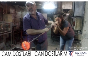 Canis Döşemeci Başsüllü