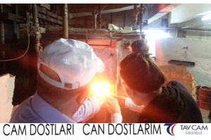 Çağla ve Yiğit Nuhoğlu