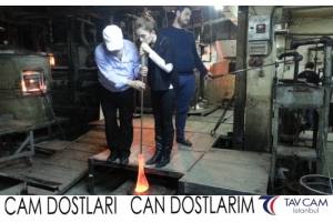 Çağla ve Yiğit Nuhoğlu