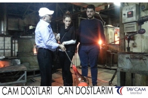 Çağla ve Yiğit Nuhoğlu