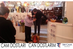 Çağla ve Yiğit Nuhoğlu