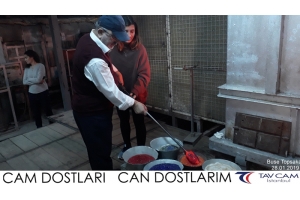 Buse Topsakal