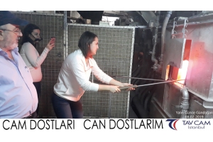 Yalın Günce Gündoğan