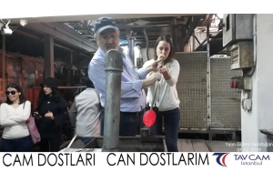 Yalın Günce Gündoğan