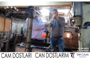 Can Dırmıkcı