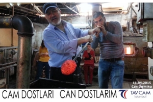 Can Dırmıkcı