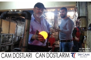 Can Dırmıkcı