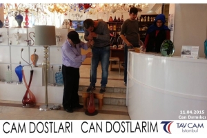 Can Dırmıkcı