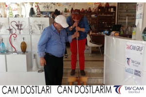 Canan Bayrak