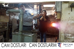 Canis Döşemeci