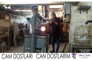 Canis Döşemeci