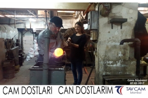 Canis Döşemeci
