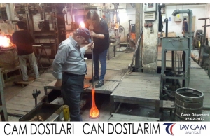 Canis Döşemeci