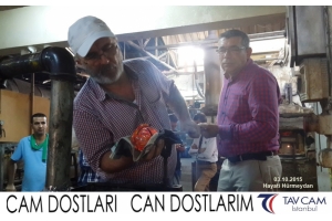 Hayati Hürmeydan
