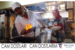 Zübeyde Demircioğlu & Necmiye Genli