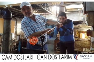 Kıyasettin Azaklı & Efe Azaklı