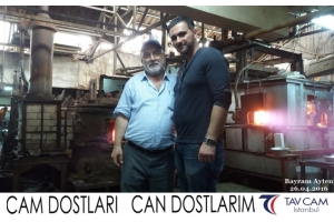 Bayram Ayten