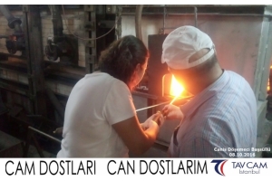 Canis Döşemeci Başsüllü