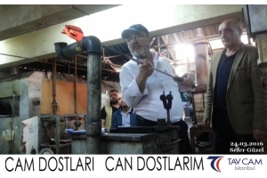 Sefer Güzel