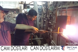 Cem Başar Sağır