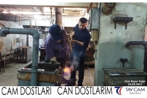 Cem Başar Sağır
