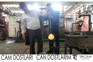 Cengizhan Bozkurt - Oktay Türkoğlu
