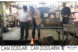 Cengizhan Bozkurt - Oktay Türkoğlu