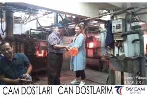 Ceren Yılmaz