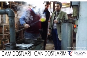 Cevat ve Kürşat Tavukçuoğlu