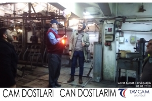 Cevat ve Kürşat Tavukçuoğlu