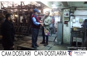 Cevat ve Kürşat Tavukçuoğlu