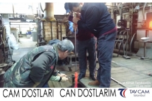 Cevat ve Kürşat Tavukçuoğlu