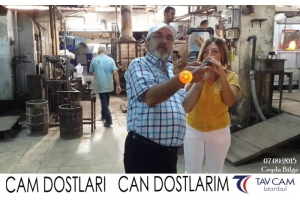 Ceyda Bilge