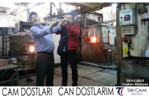 Coşkun Parlayan