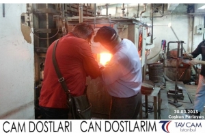 Coşkun Parlayan