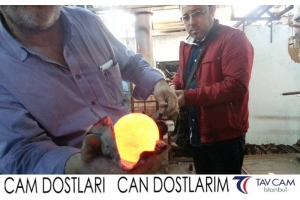 Coşkun Parlayan