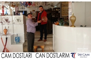 Coşkun Parlayan