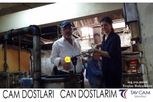 Yeşim Bakırküre
