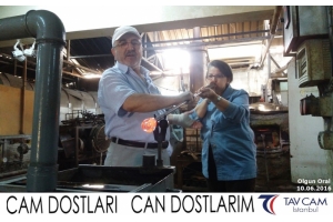 Olgun Oral