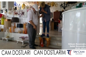 Gökçen ve Sedat Bozanoğlu