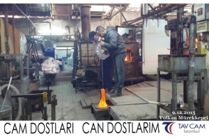 Volkan Mürekkepçi