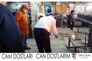 Müjgan Akçin ve Engin Akçin